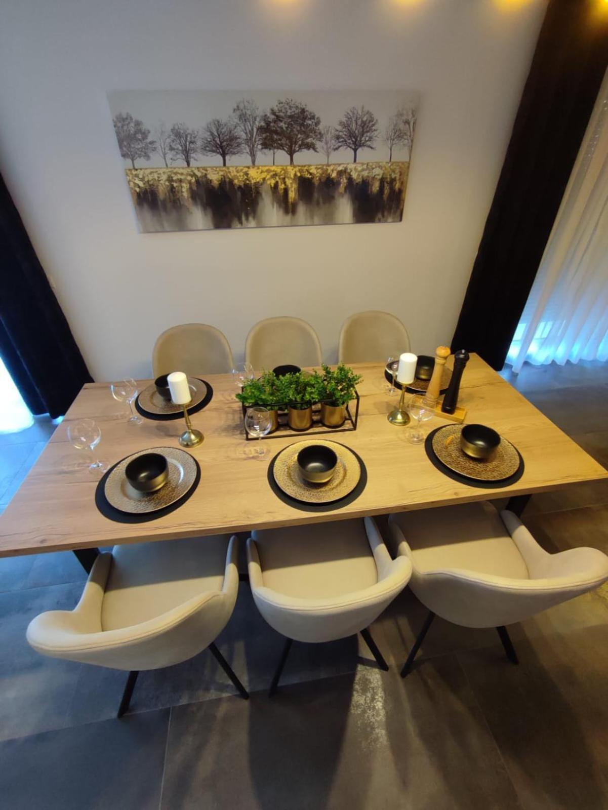 Apartment Luxury Penthouse Pula